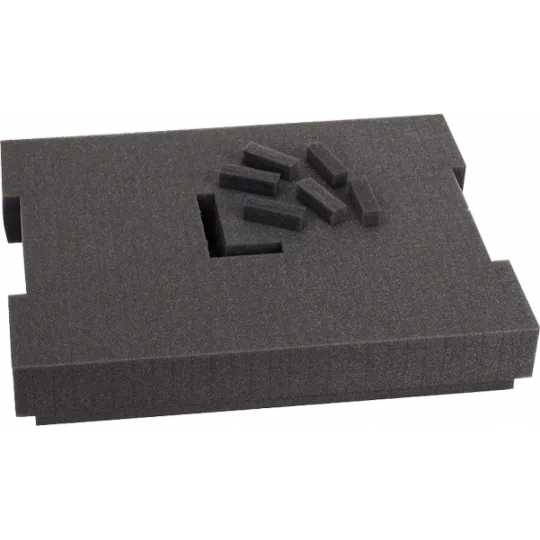 Insert Mousse 136 BOSCH - 1600A001S1