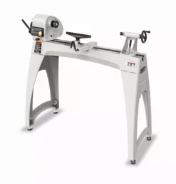 Tour à Bois 230V 0.75KW Ø 370mm JET - JWL-1440VS-M