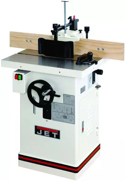 Toupie 230V JET Avec Socle - JWS 34KX-M