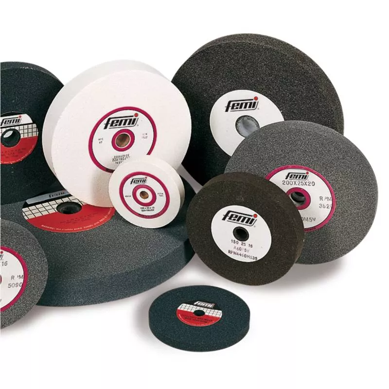 Meule Abrasive FEMI - 322