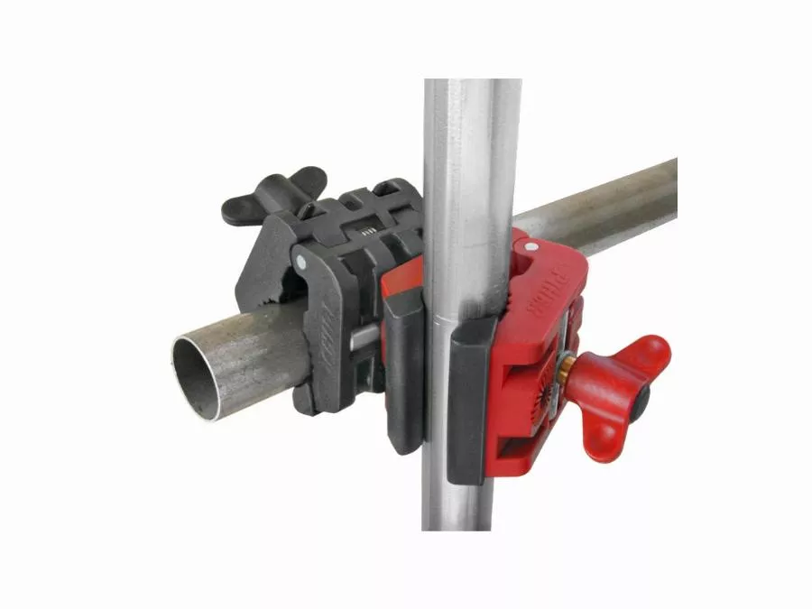 Pince Multiclamp Double Fixe PIHER Saillie 18-48 Mm - 34054 â Image 2