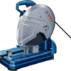 Scie Tronçonneuse à Métaux BOSCH - GCO 14-24 J PROFESSIONAL - 0601B37200