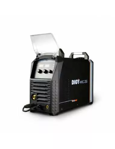 Poste à Souder WUITHOM DIGY MIG 255