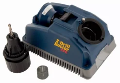 Affûteuse De Forets Drill Doctor 400 TIVOLY - 1111177400B