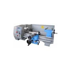 Tour à Métaux 230V PROMAC - BD-8-M